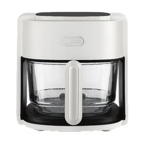 자일렉 글라스 에어프라이어 유리바스켓 4.5L ZL-232GA