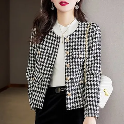 바네아 트윌 재킷