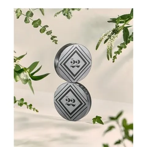 (벨르뷰티) 조성아22 씨앤티 시카 앰플 대왕쿠션 파운데이션 본품 + 리필, (본품+리필) 2호 샌드베이지, 1개