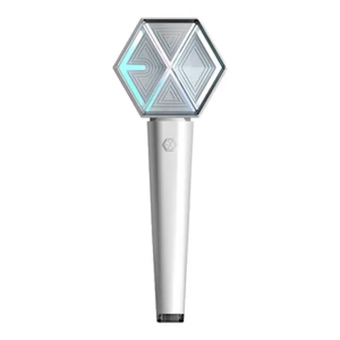 엑소 응원봉 ver 3