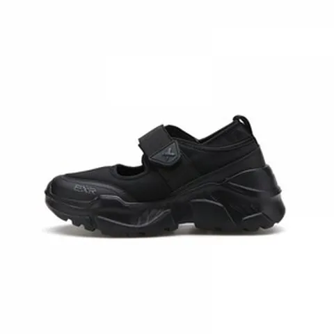 S마켓 NC고잔 EXR A_JENNY (BC5AD2JEN1-BBK) 여성 메리제인 샌들 굽높고 편안한 쿠션 샌들!