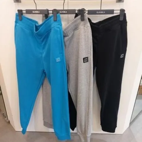 [엔터식스]클라이드엔 바스키아 조거 트레이닝팬츠FMAPT181M