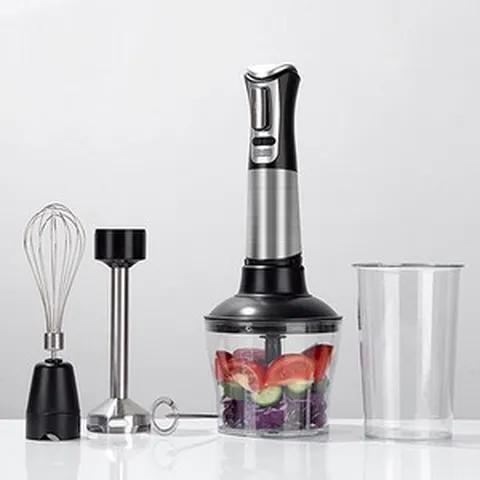 레드몬드 무선 매직 블렌더 다지기 반죽기 스테인레스 핸드블렌더