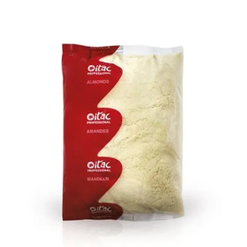 아몬드분말 100% / 스페인 발렌시아 (할인판매중! 유통기한 24. 07. 01), 10개