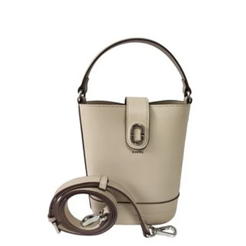 에스콰이아 미니 핸드백 휴대폰 수납 토트 크로스백 ECCSHB019BE