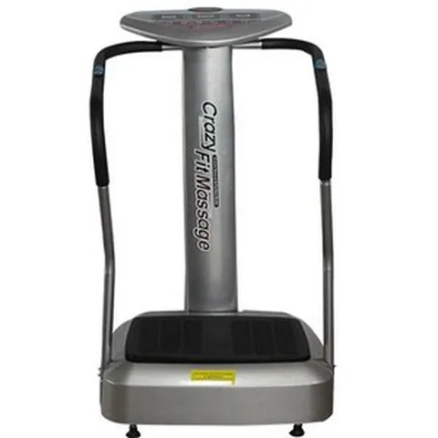 쉐이크보드 음파 진동기 덜덜이 코어 운동 슬리머, 짐 블랙1000W 블루투스