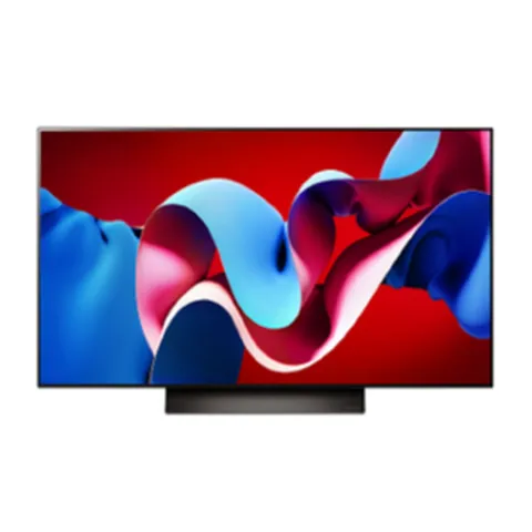 LG전자 올레드 48인치 evo TV OLED48C4K, 4년 소유권이전, 벽걸이형