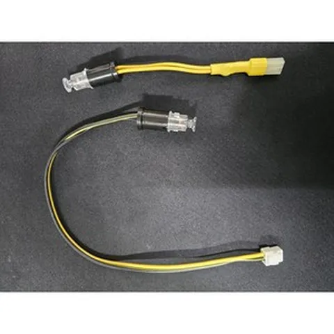 귀뚜라미 보일러 광전관(신형 구형) CDS-2025 2035, 신형(긴거)