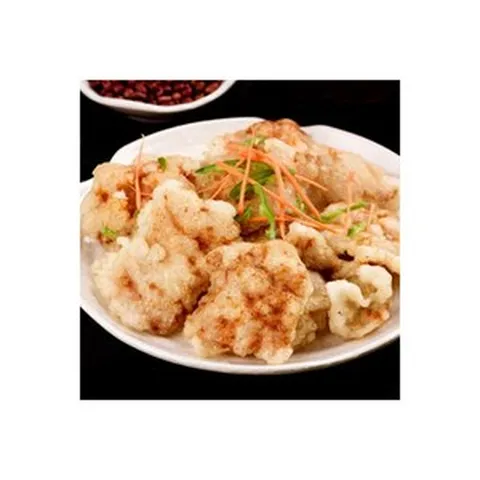 천하일미 홍석천 이원일 꿔바로우 3팩 + 소스 새콤 탕수육, 홍석천 이원일 꿔바로우 3팩 + 소스 새콤 3팩 탕수육