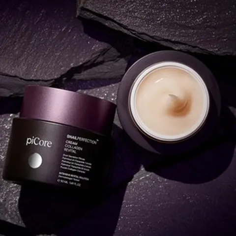 본에스티스 파이코어 스네일퍼펙션 크림 50ml, 크림 1개