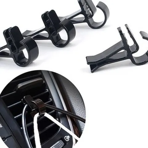 차량용 마스크 걸이 고리, 1개