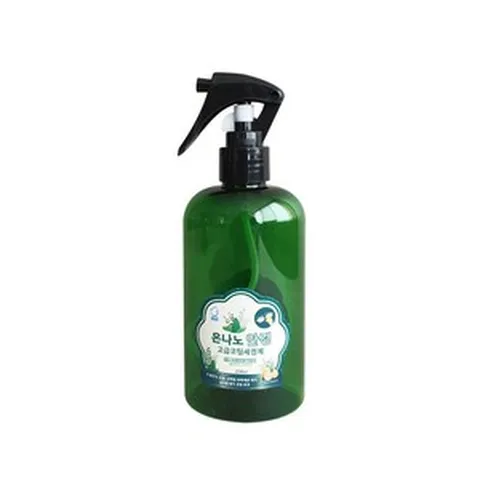 은나노 안경 세정제 휴대용 _250ml-스프레이 62087EA^*, 본상품선택