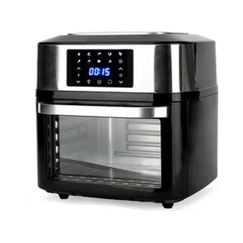 대용량 16L 에어프라이어 오븐 올스텐 에어프라이기 생선 삼겹살 통돌이 로티세리 회전 에어후라이어 스테인리스 에어후라이기 보이는 16리터 오븐형 304 에어프라이기