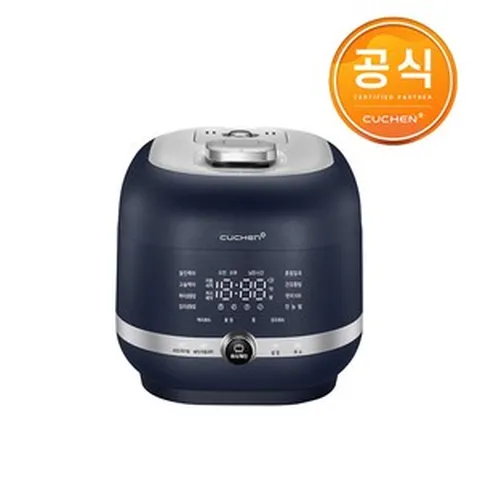 쿠첸 121 IR압력밥솥 6인용 CRR-PMPR0640N(1등급)