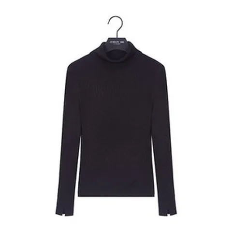 [CERRUTI1881] 세루티 23FW 디자인 터틀넥 니트 3종