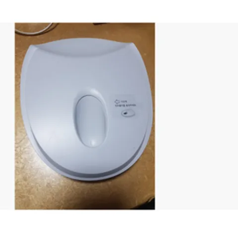 중고 부속품 충전 거치대 COV36503801 ( LG 프라엘 메디헤어 )