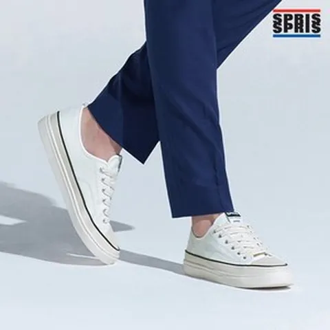 스프리스 남성 하이스타스니커즈 2종 택1