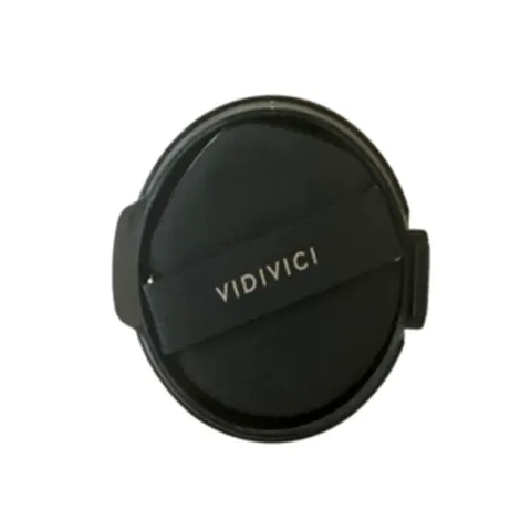 비디비치 롱웨어 스킨 핏 쿠션 리필 VIDIVICI, 1개, 10호 라이트리필