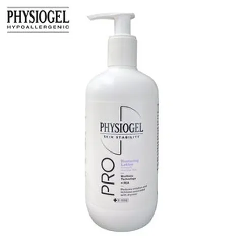 피지오겔 병원용 프로 리스토어링 AI 리페어 로션 400ml, 1개