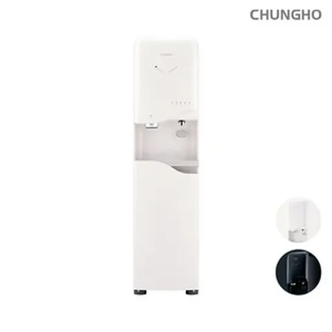 WI-70S90010M 청호나이스 얼음정수기 스탠드형 NEW700 (5년관리포함), 블랙펄