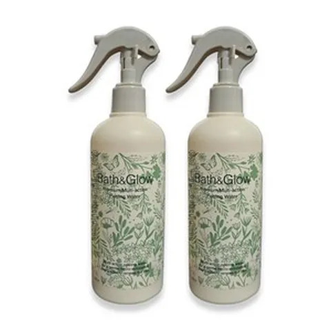 배쓰앤글로우 바이 컬러딥 래버러토리즈 필링워터 280ml, 2개