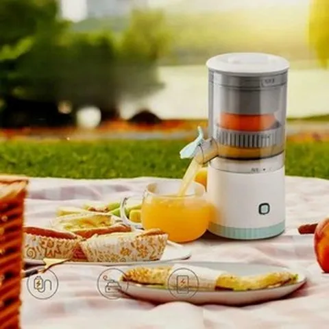 보코 생생착즙기 원액기 쥬서기 과즙기 주스마스터, 착즙 컵 B5-분홍색