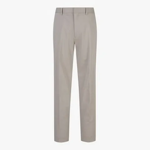 란찌 @@캐주얼하게 착용하기 좋은 데일리@@겨울 기본템!!기모 코튼 밴딩 팬츠(제원단) LATA24T53(스판)