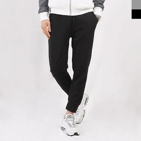 GAA MZ930 남자조거트레이닝바지 byc 제임스딘 트레이닝복 세트 복 쫄바지 트레이닝복하의 밍크 남성 남하