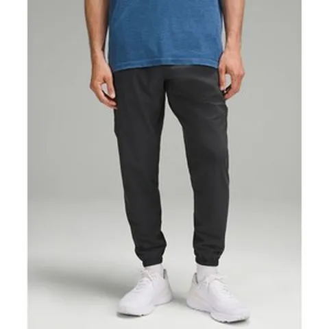 [백화점 매장정품] 룰루레몬 바지 팬츠 페이스 브레이커 조거 *레귤러 - GGRE