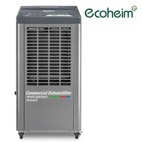 에코하임 산업용 대용량 습기제거 업소용 제습기 대형 창고 지하실 공업용 농장 저장창고 이동식, AD-60COT 탱크타입 70형 D1