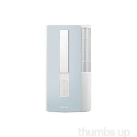 [삼성전자] AW05A5171BZA 창문형에어컨 비스포크 윈도우핏 블루 자가설치