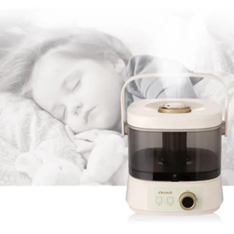 신일 리모컨 초미세 가습기 SUH-CN800B