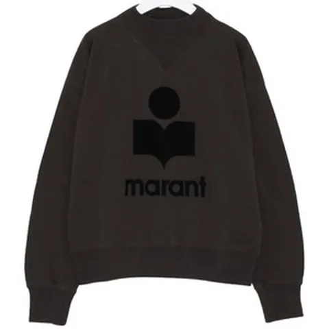 [오늘출발] 이자벨마랑 24SS SW0003FA A1M07E 02FK 모비 맨투맨