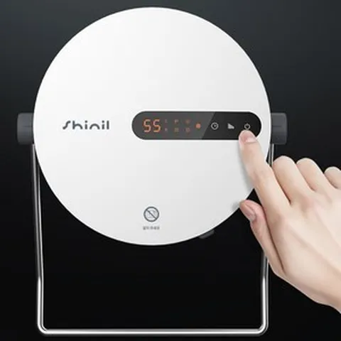 최신형 신일 가정용 욕실히터 초절전형 강력한 온기 송풍기능