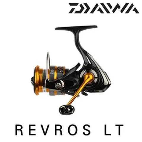 다이와 레브로스 LT 스피닝릴[한국다이와], LT 1000-XH, 혼합색상
