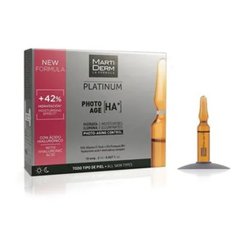 마티덤 포토에이지 비타민앰플 2ml 30개입 피부관리 마사지