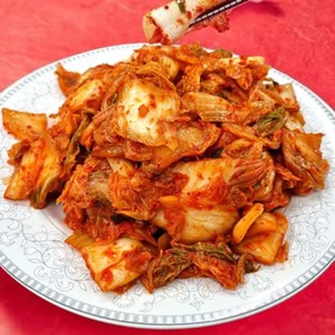 안동 학가산 김치 맛김치 찌개용 10kg, 1개