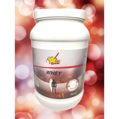 독일 피엠 PM쥬스 피트라인 웨이 Whey 750g, 1개