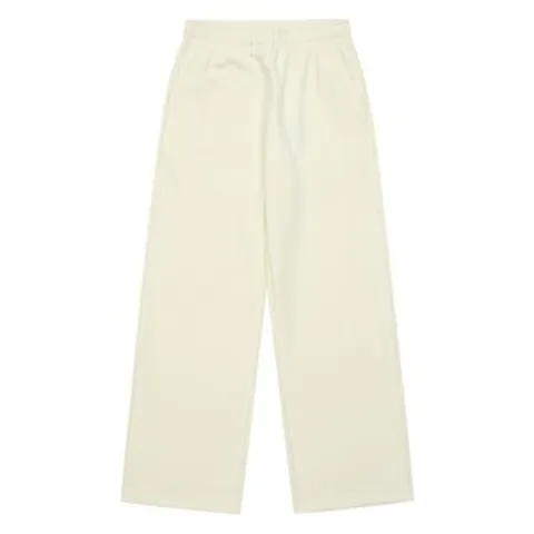 소이주니어 *뉴코아덕천점* (24년 겨울신상) 50%세일!! 와이드 벨로아 본딩바지 24W0252 초등 중학생 여학생 기모바지