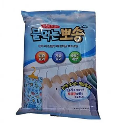 물먹는 뽀송(일반형)200g, 1개