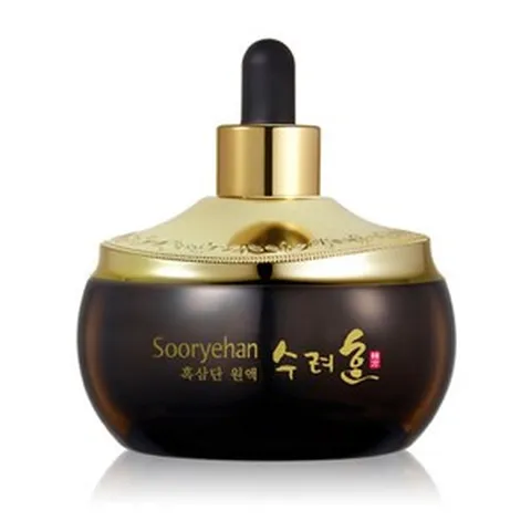 수려한 흑삼단 원액, 단일속성, 1개, 45ml