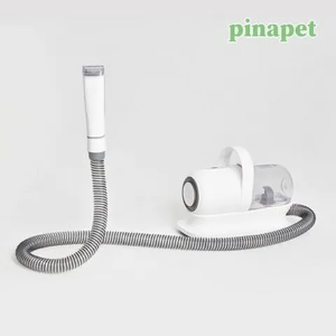 강아지 고양이 애견 바리깡 이발기 클리퍼 미용기 에어 흡입 럽마이펫