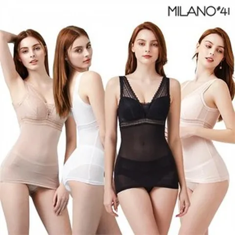 밀라노41 [하프클럽/밀라노41]인견 란쥬 팬티 4차 택일