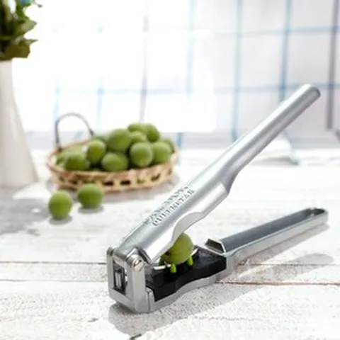 국산 매실망치 씨 제거 작두 씨빼기 매실청