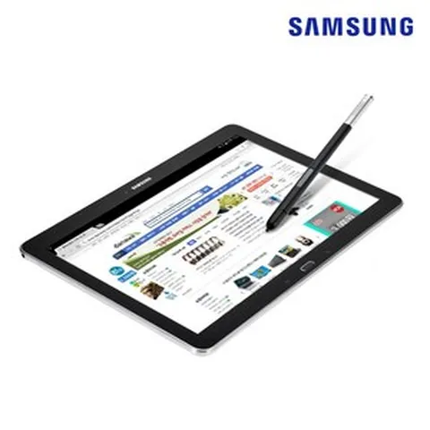 [A급리퍼] 삼성 갤럭시노트 프로 12.2인치 3G+WIFI 32GB+S펜 포함, 블랙, 32GB, Wi-Fi+Cellular