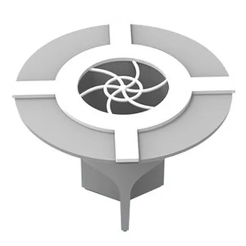 에코웨이 다막아 자버 하수구 트랩, 1개