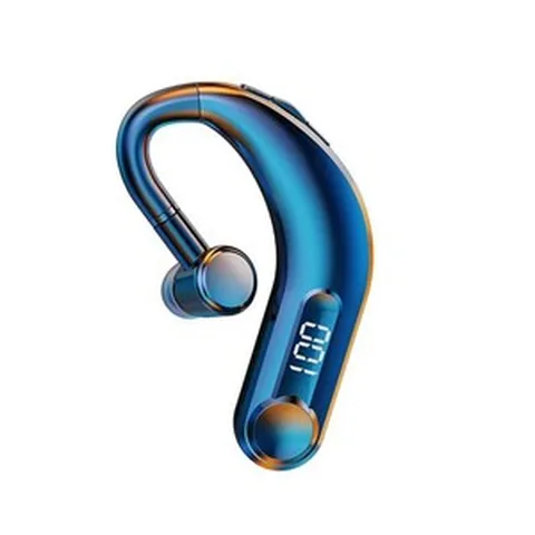 보코 소리증폭기 이어폰 음향증폭기 보청기 블루투스, 표준 흰색 (BT 5.0 6D 음향)