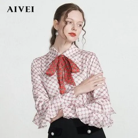 신민아 프릴랩 블라우스 이청아 제니 한예슬 s3a116