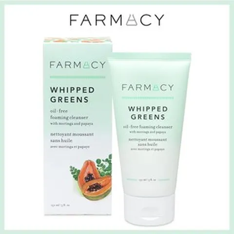 FARMACY 파머시 윕드 그린 포밍 크린져 150ml, 1개