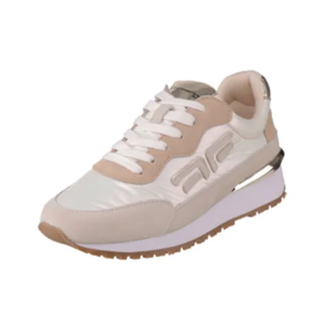 포나리나 포나리나 스웨이드 글램 스니커즈 GLAM F232SE11BE